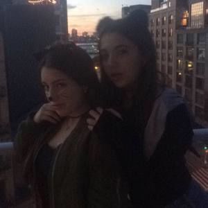 Meet your Posher, Janet